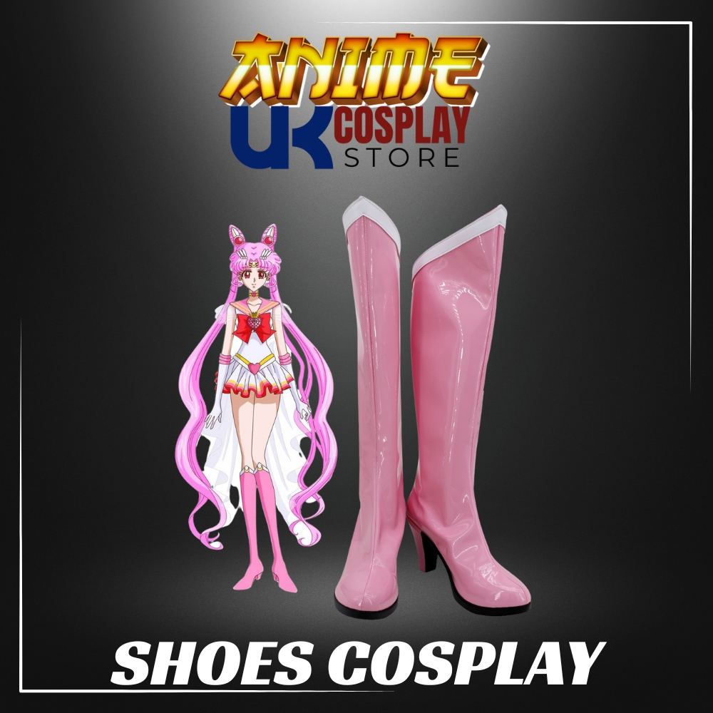6 - Anime Cosplay UK Store