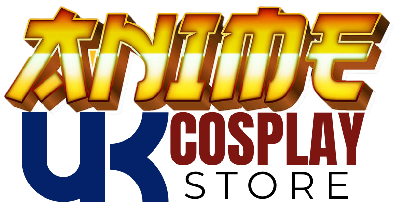 Anime Cosplay UK Store
