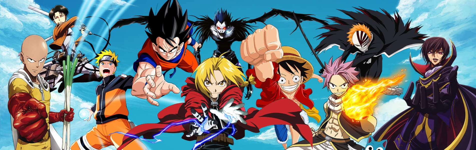 Anime Cosplay UK Store banner - Anime Cosplay UK Store