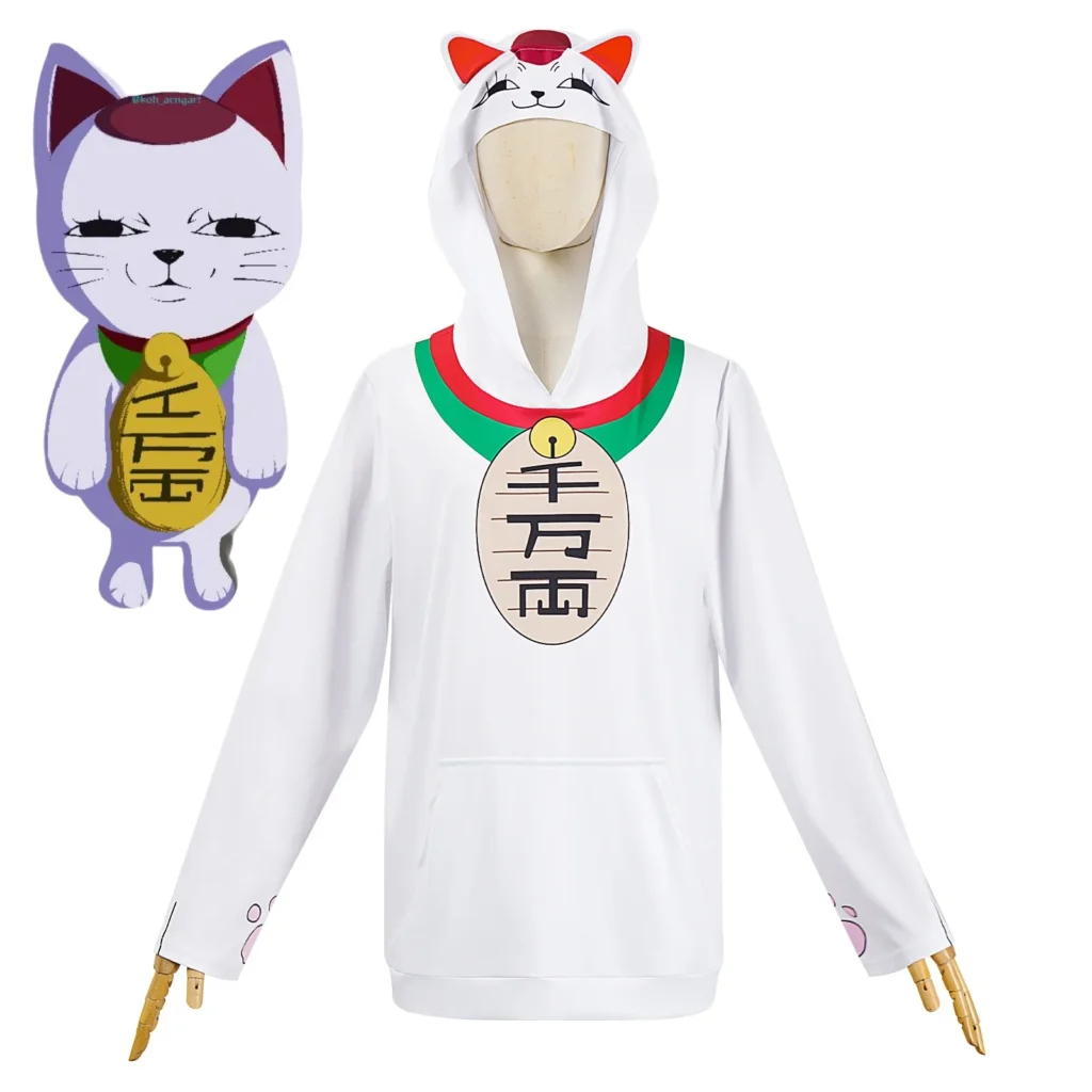 kf S462ae7a4642a44c1905d8ffe053c6d32z - Anime Cosplay UK Store