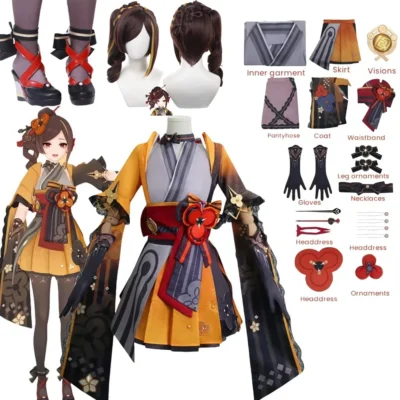 kf S48fba71a6cf042e9b810e2b98656fc68n - Anime Cosplay UK Store