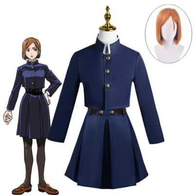 kf S49caf34fbb594712a1a50f2ce7a6b0a6C - Anime Cosplay UK Store