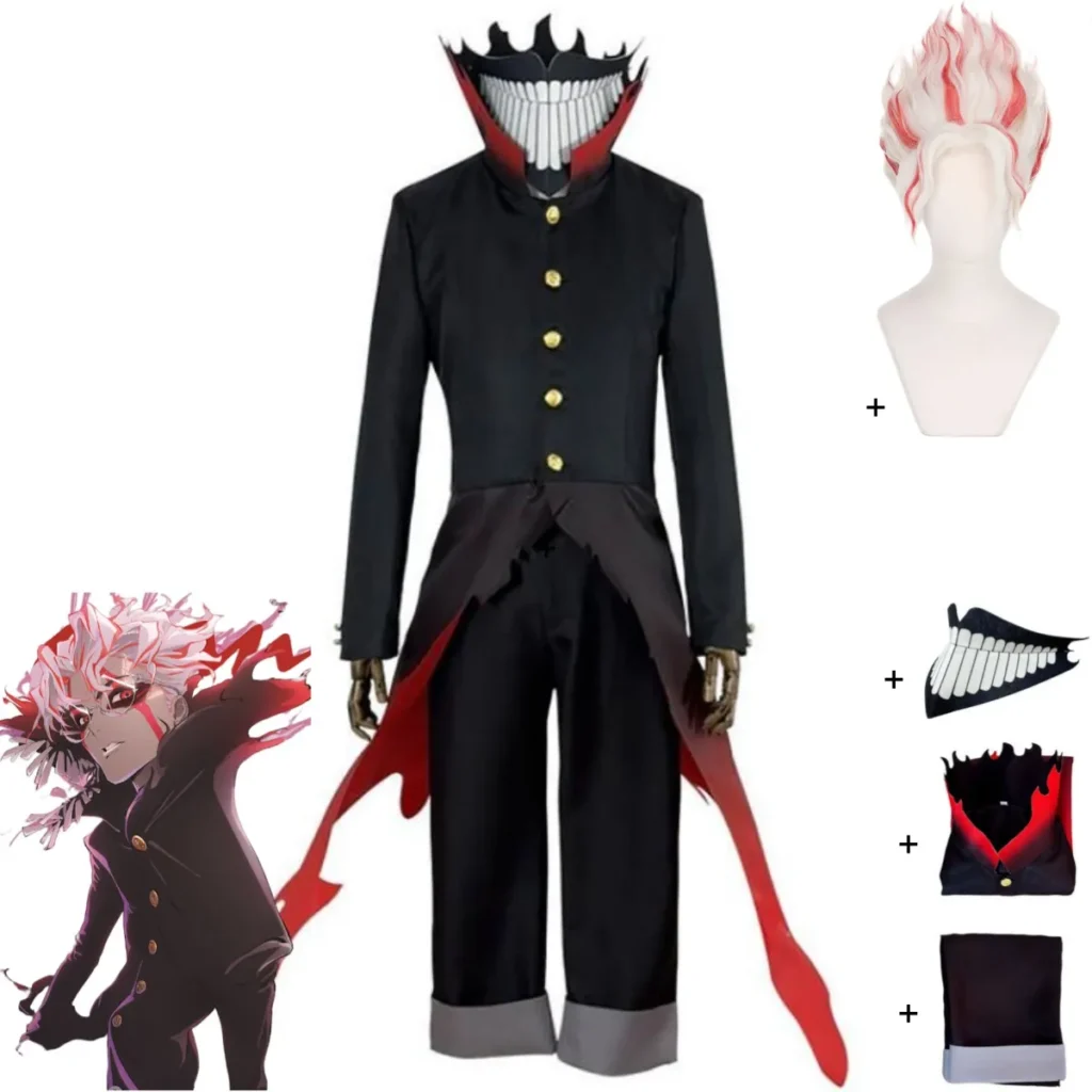 kf S58ed58806be94d6e9c91d2fdfd0d4aa93 - Anime Cosplay UK Store
