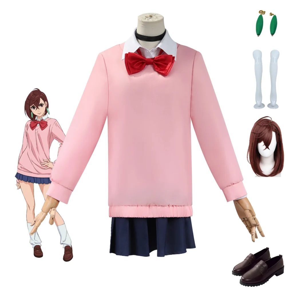 kf S6449aa7ea0e345ea8a6a5cad4cbc9a9aF - Anime Cosplay UK Store