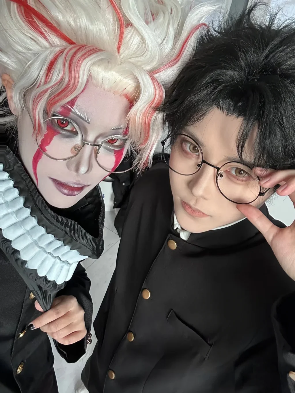 kf S7eb417baae6d46129ca64a6ac8a361c7M - Anime Cosplay UK Store