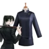black-costume