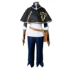 costume