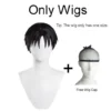 wigs