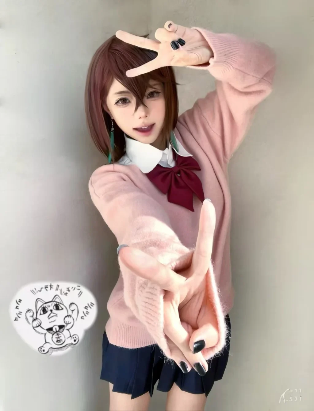 kf Sf01645f356f1433b831b9c78f6e15894X - Anime Cosplay UK Store