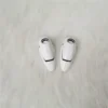 white-clips