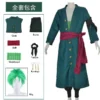 green-6pcs-and-wig